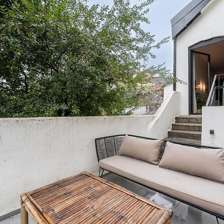 Appartement Guestready - Alegria Building à OOporto Extérieur photo