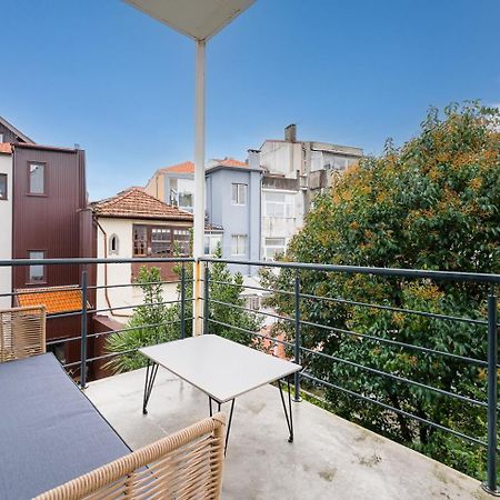 Appartement Guestready - Alegria Building à OOporto Extérieur photo