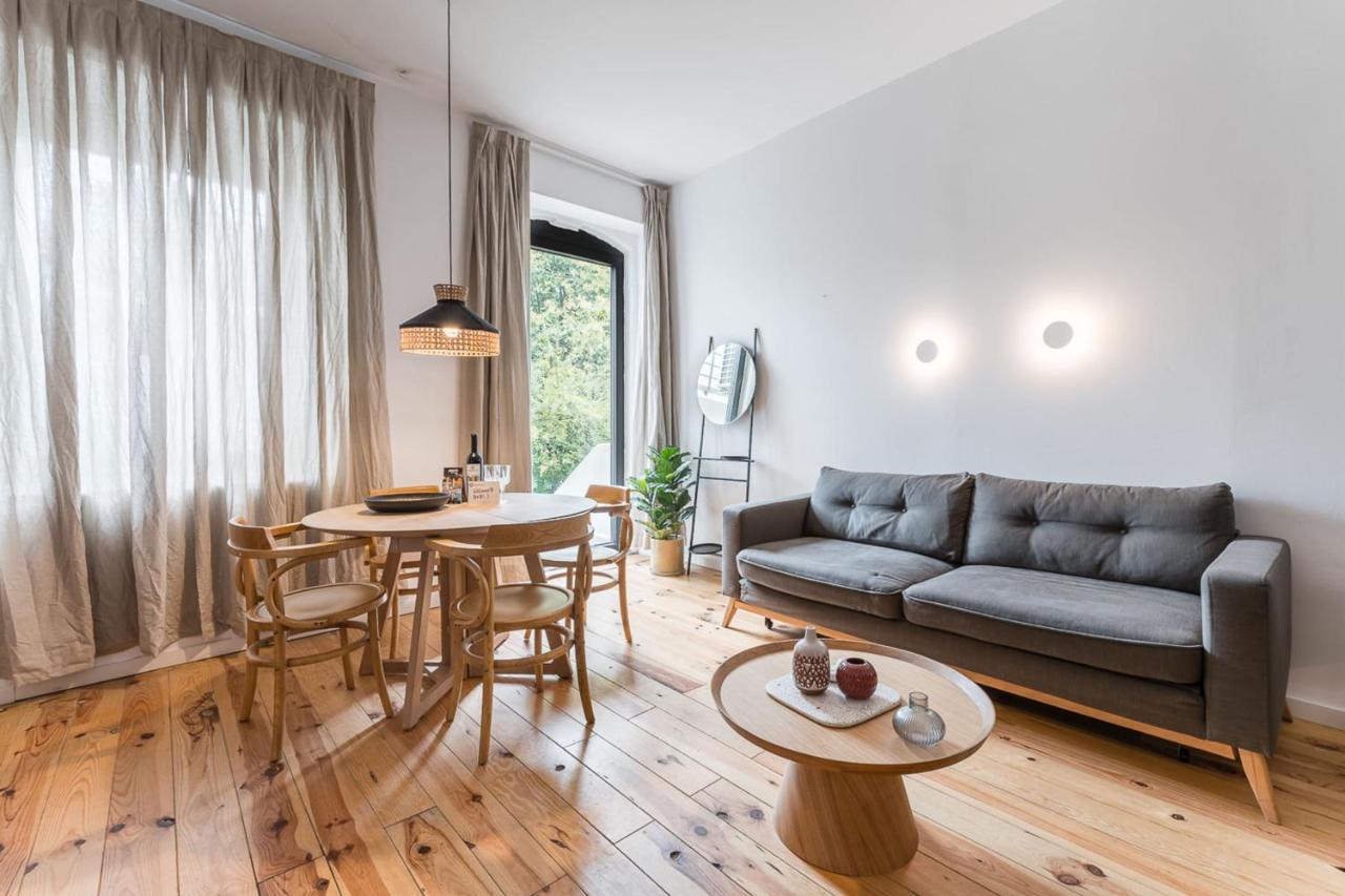 Appartement Guestready - Alegria Building à OOporto Extérieur photo