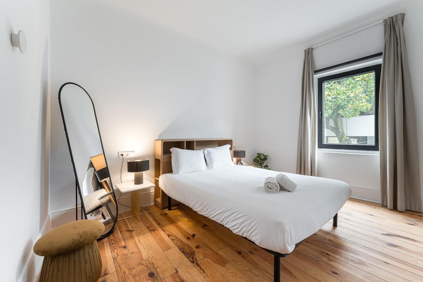 Appartement Guestready - Alegria Building à OOporto Extérieur photo