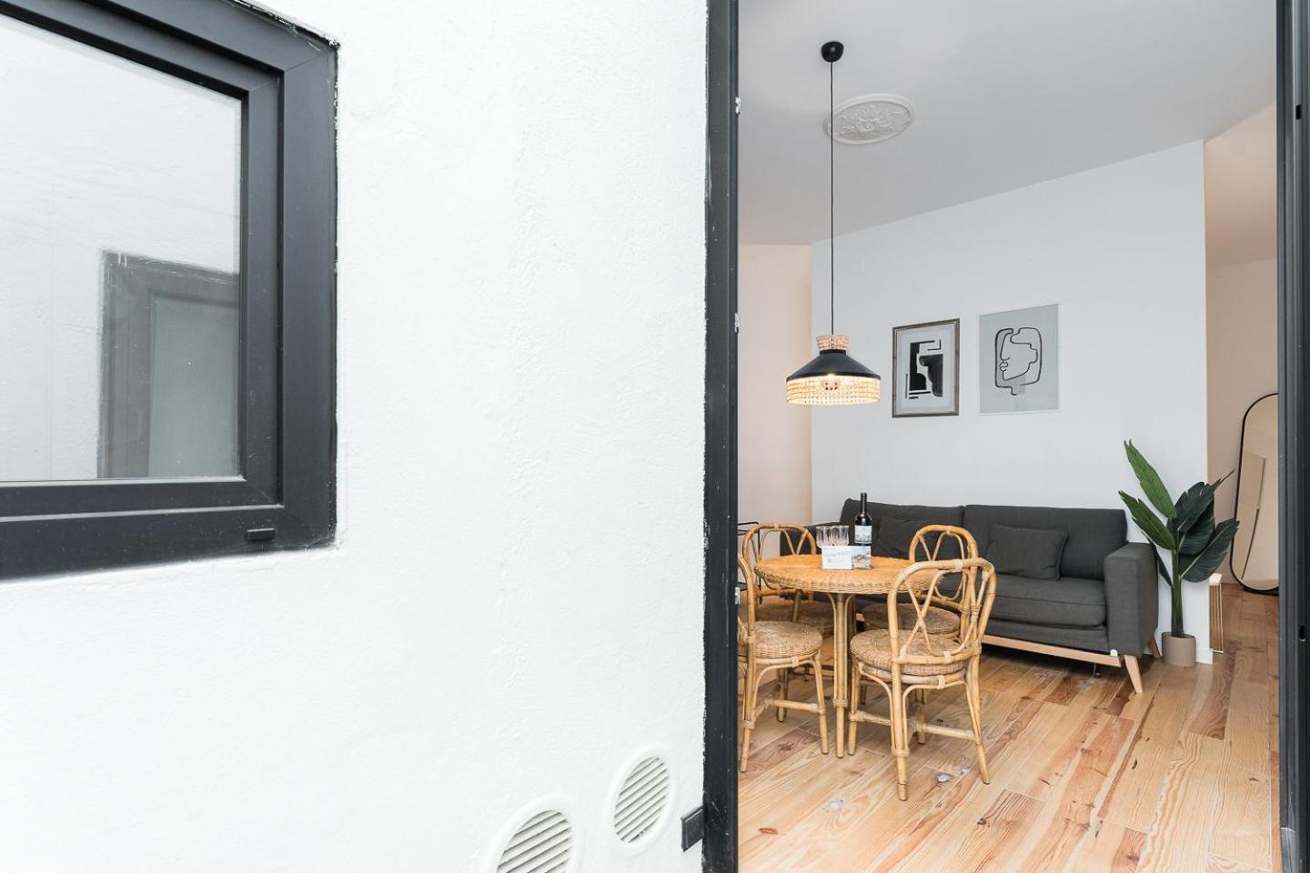 Appartement Guestready - Alegria Building à OOporto Extérieur photo