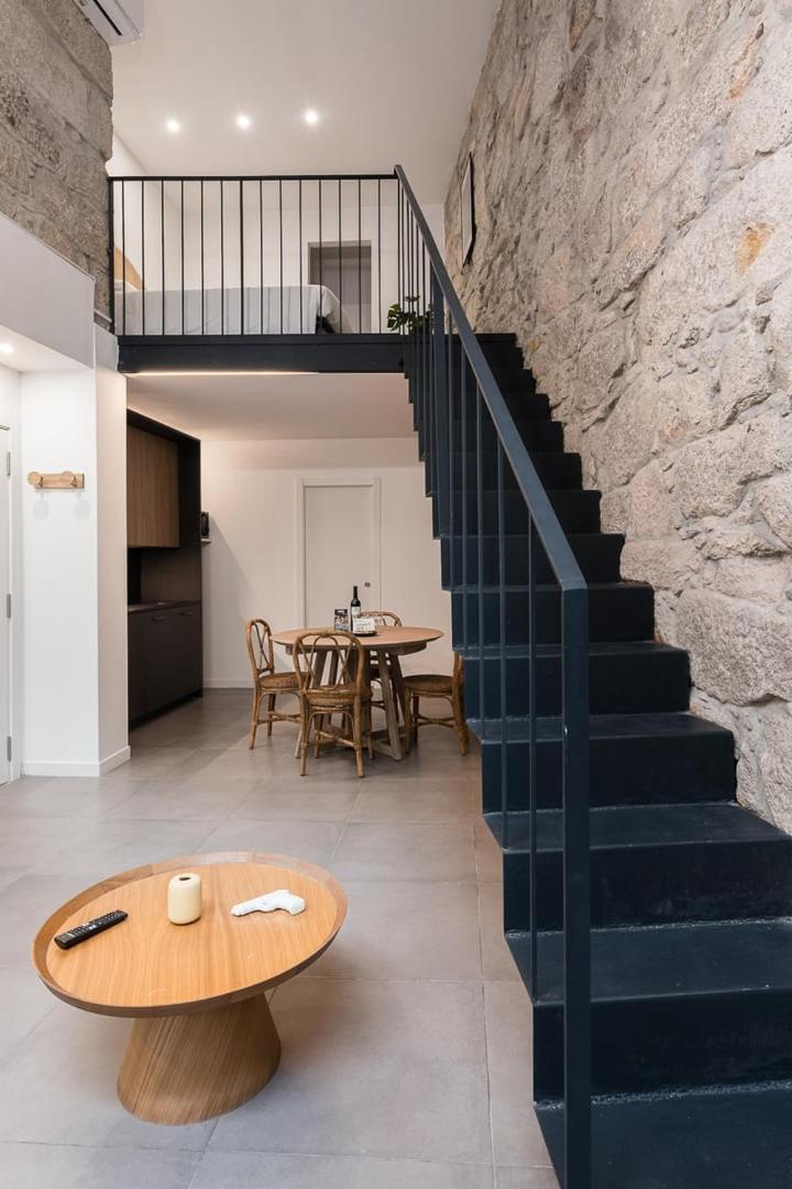 Appartement Guestready - Alegria Building à OOporto Extérieur photo