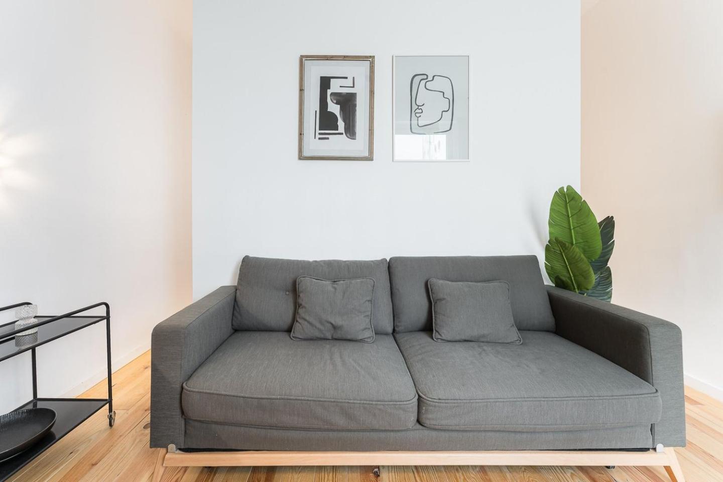 Appartement Guestready - Alegria Building à OOporto Extérieur photo