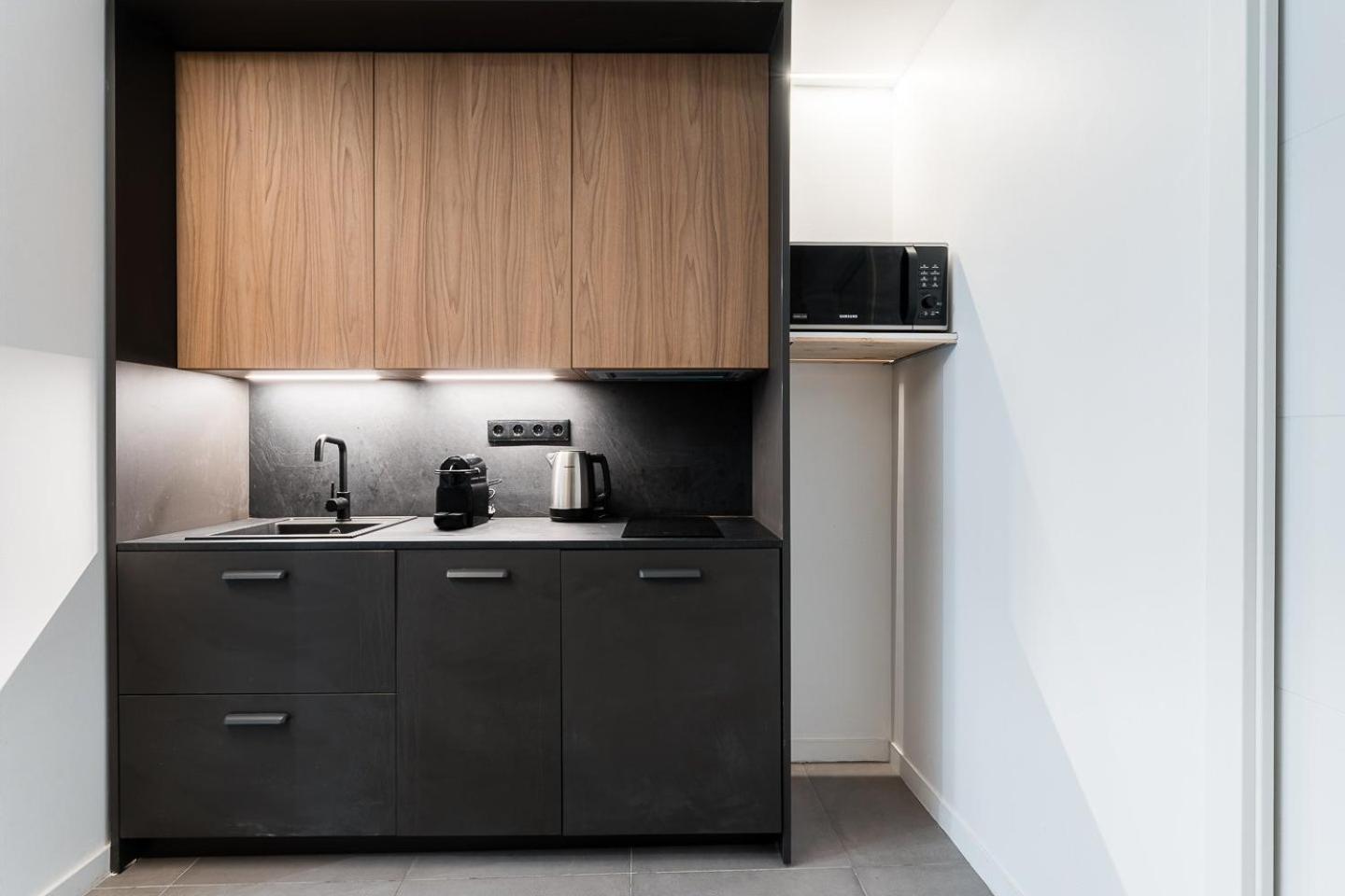 Appartement Guestready - Alegria Building à OOporto Extérieur photo