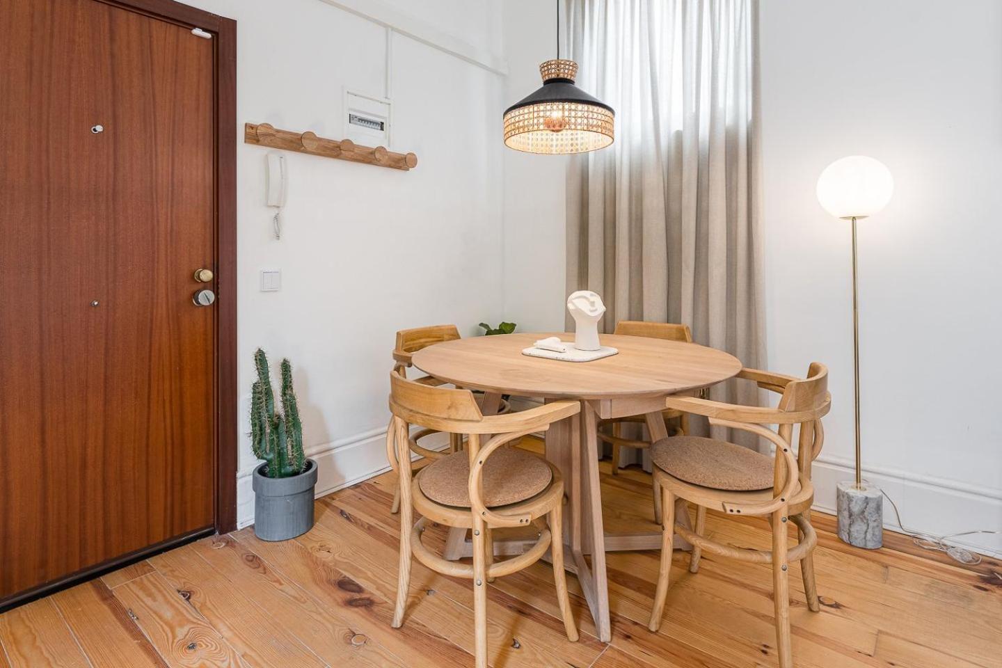 Appartement Guestready - Alegria Building à OOporto Extérieur photo