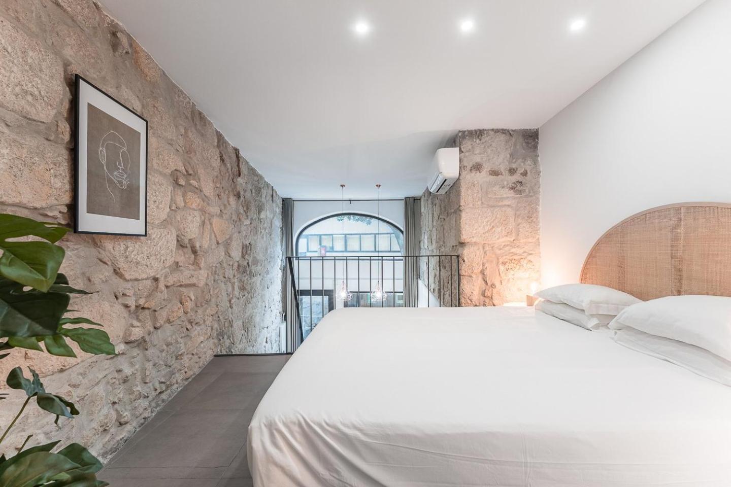 Appartement Guestready - Alegria Building à OOporto Extérieur photo