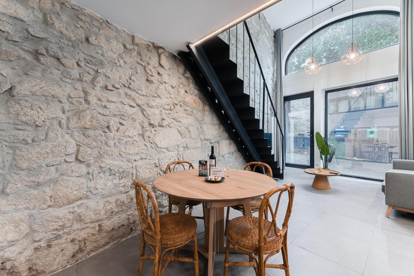 Appartement Guestready - Alegria Building à OOporto Extérieur photo