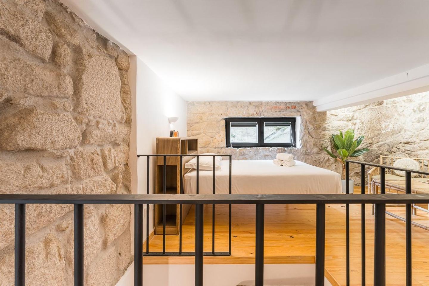 Appartement Guestready - Alegria Building à OOporto Extérieur photo