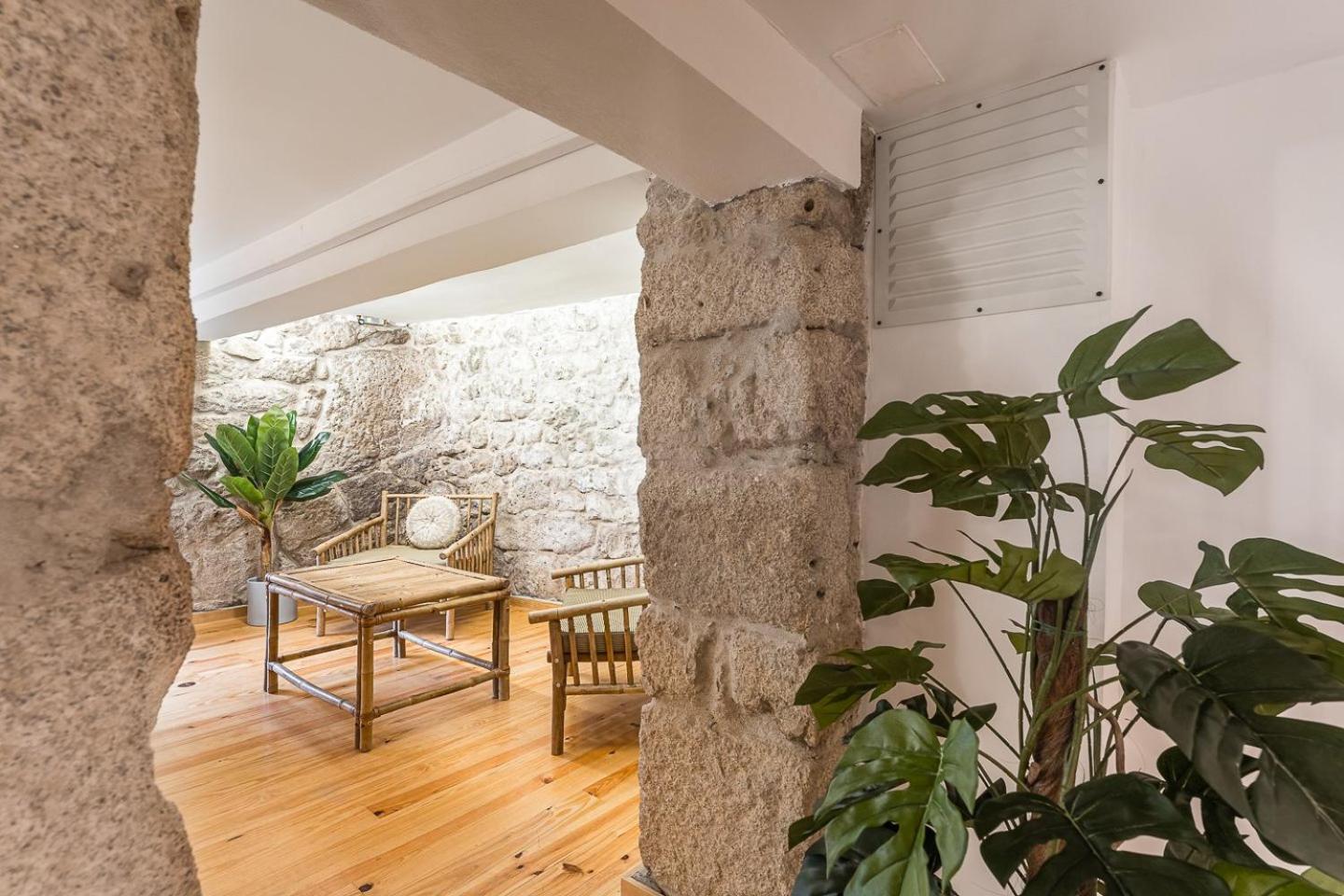 Appartement Guestready - Alegria Building à OOporto Extérieur photo