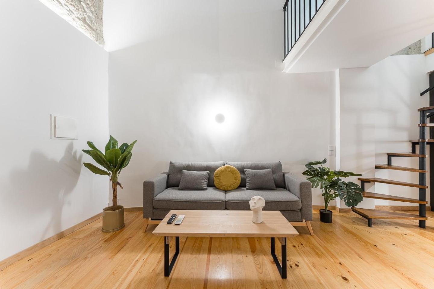 Appartement Guestready - Alegria Building à OOporto Extérieur photo