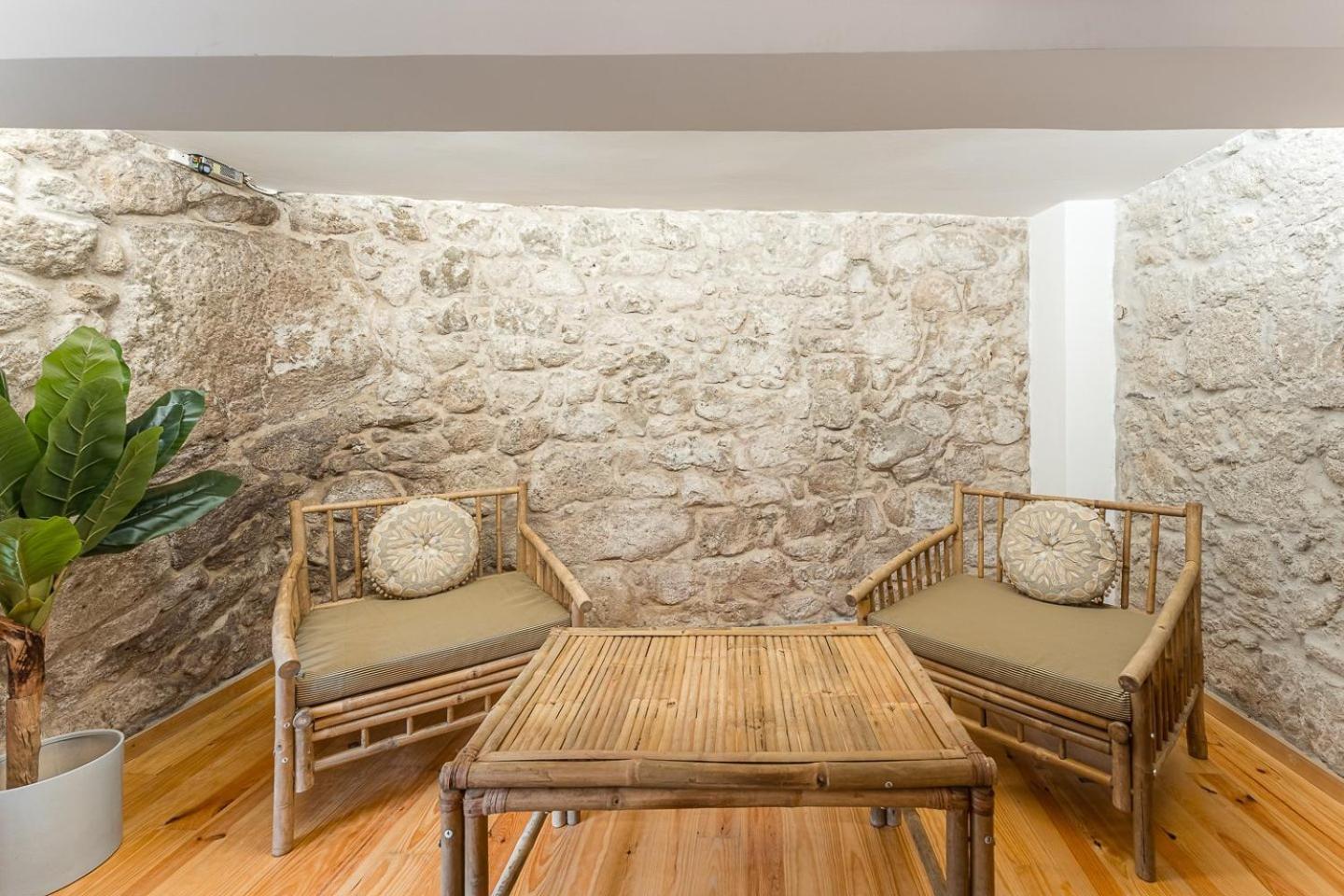 Appartement Guestready - Alegria Building à OOporto Extérieur photo