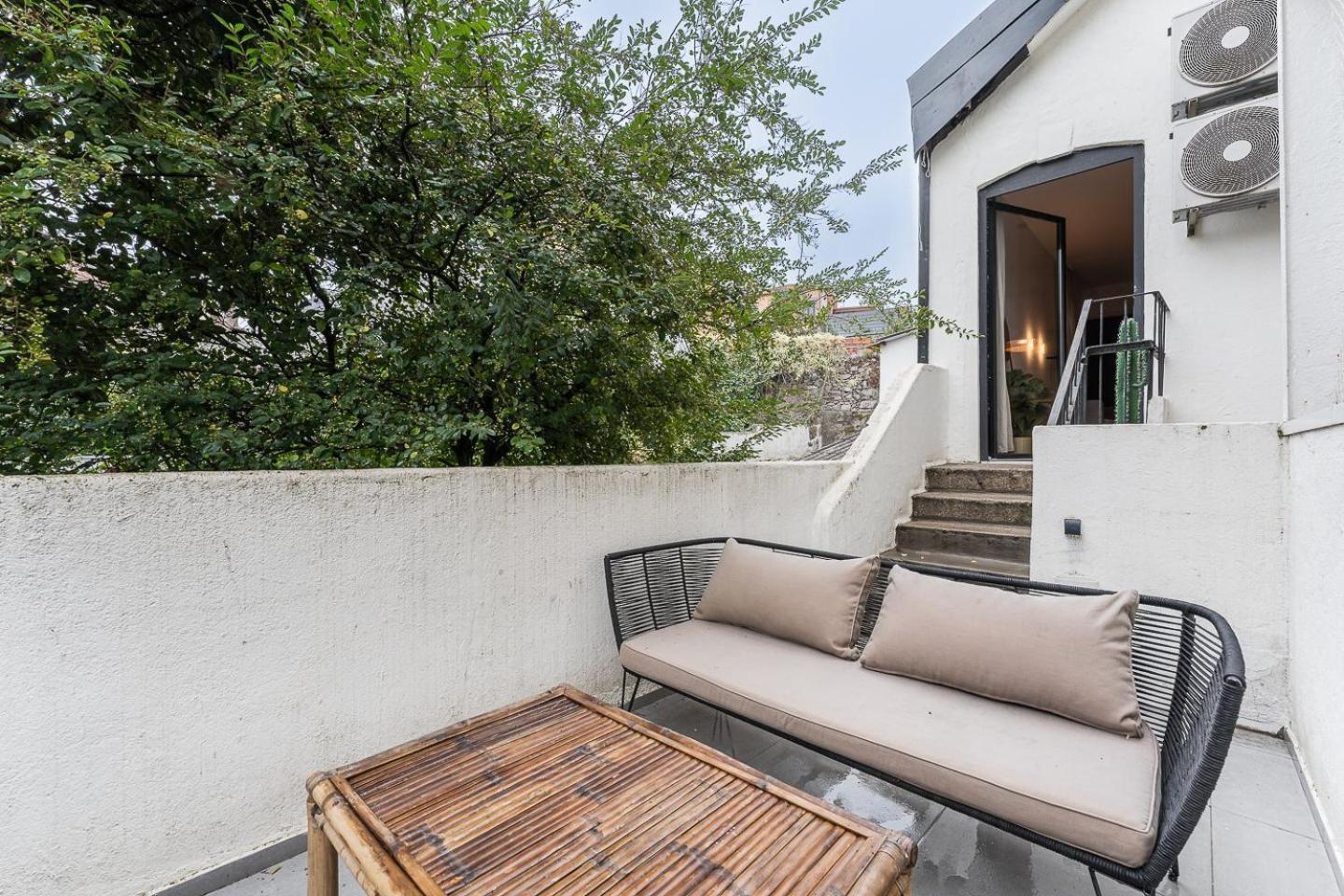 Appartement Guestready - Alegria Building à OOporto Extérieur photo
