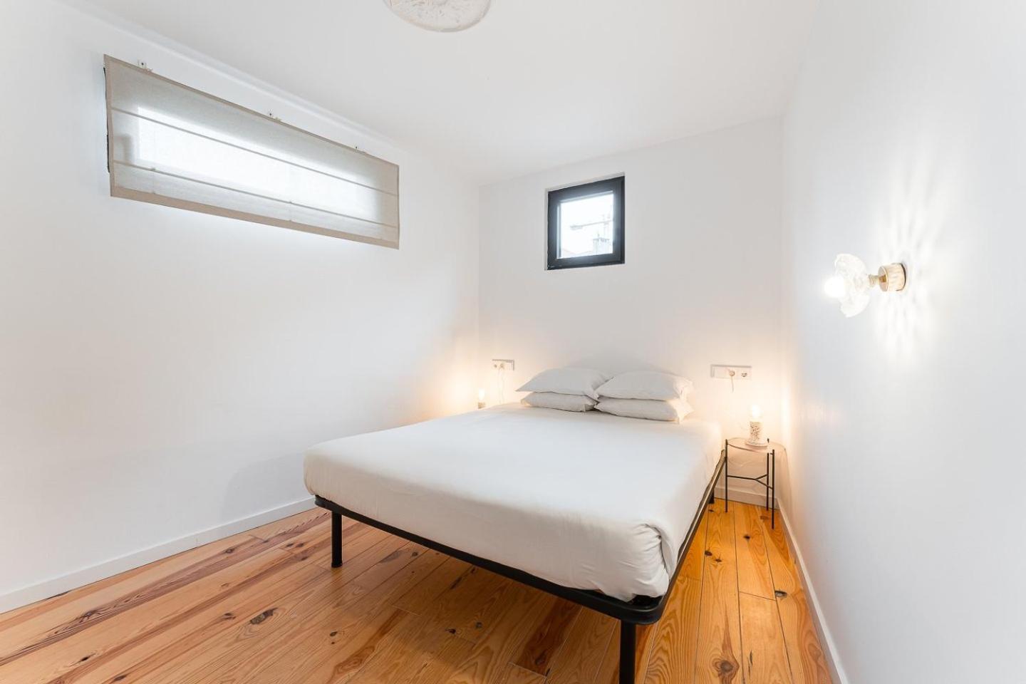 Appartement Guestready - Alegria Building à OOporto Extérieur photo