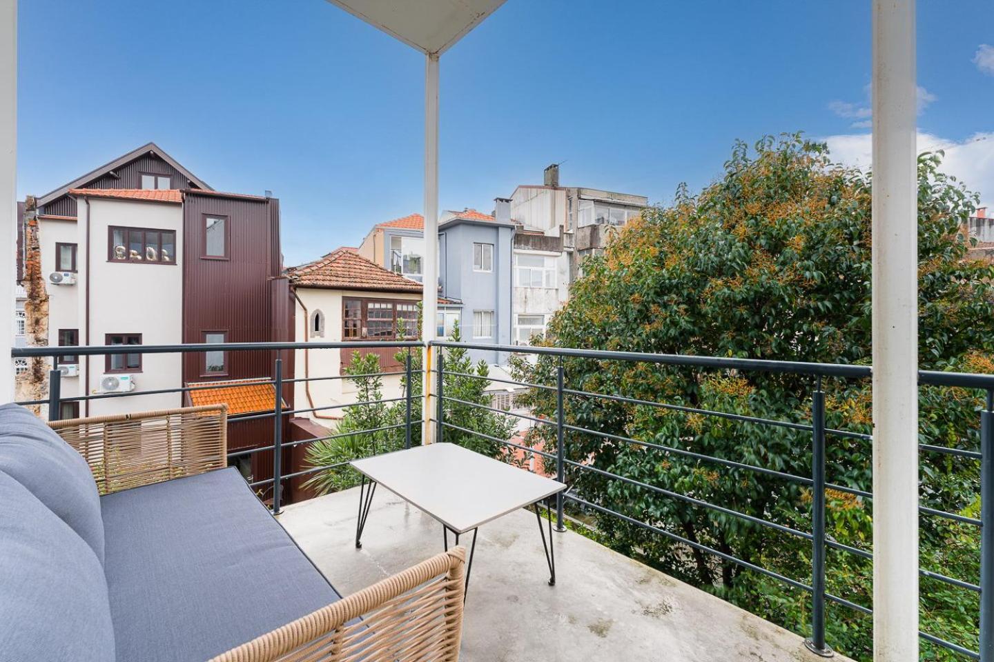 Appartement Guestready - Alegria Building à OOporto Extérieur photo